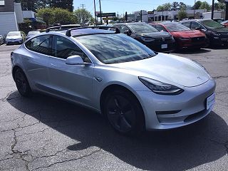 2018 Tesla Model 3 Long Range 5YJ3E1EA5JF012878 in Richmond, VA 4