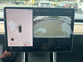 2018 Tesla Model 3 Long Range 5YJ3E1EB3JF093369 in Santa Rosa, CA 8