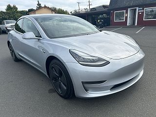 2018 Tesla Model 3 Long Range VIN: 5YJ3E1EB3JF093369