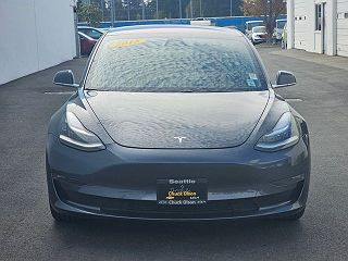 2018 Tesla Model 3  5YJ3E1EB1JF068907 in Shoreline, WA 10