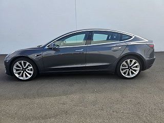 2018 Tesla Model 3  5YJ3E1EB1JF068907 in Shoreline, WA 2