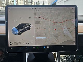 2018 Tesla Model 3  5YJ3E1EB1JF068907 in Shoreline, WA 25