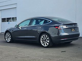 2018 Tesla Model 3  5YJ3E1EB1JF068907 in Shoreline, WA 3