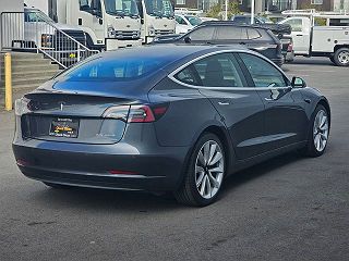 2018 Tesla Model 3  5YJ3E1EB1JF068907 in Shoreline, WA 6