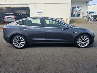 2018 Tesla Model 3  5YJ3E1EB1JF068907 in Shoreline, WA 7