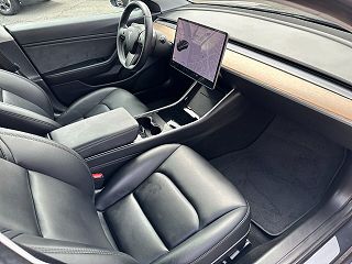 2018 Tesla Model 3 Long Range 5YJ3E1EB6JF119284 in Somerville, MA 20