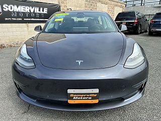 2018 Tesla Model 3 Long Range 5YJ3E1EB6JF119284 in Somerville, MA 3