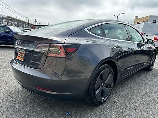 2018 Tesla Model 3 Long Range 5YJ3E1EB6JF119284 in Somerville, MA 6