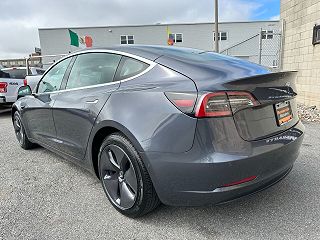 2018 Tesla Model 3 Long Range 5YJ3E1EB6JF119284 in Somerville, MA 9