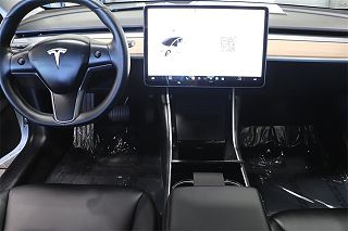 2018 Tesla Model 3  5YJ3E1EB5JF134410 in Tracy, CA 12