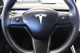 2018 Tesla Model 3  5YJ3E1EB5JF134410 in Tracy, CA 19
