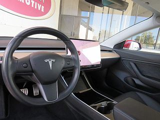 2018 Tesla Model 3 Long Range 5YJ3E1EB0JF083740 in Tucson, AZ 11