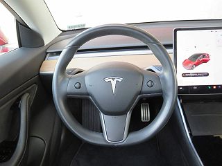 2018 Tesla Model 3 Long Range 5YJ3E1EB0JF083740 in Tucson, AZ 12