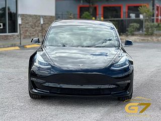 2018 Tesla Model 3 Mid Range 5YJ3E1EA3JF152606 in Winter Garden, FL 2