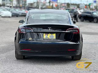 2018 Tesla Model 3 Mid Range 5YJ3E1EA3JF152606 in Winter Garden, FL 4
