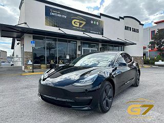 2018 Tesla Model 3 Mid Range 5YJ3E1EA3JF152606 in Winter Garden, FL