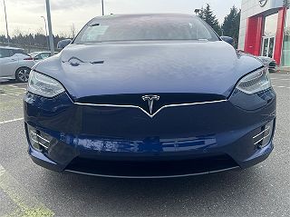 2018 Tesla Model X 100D 5YJXCDE29JF126142 in Bellevue, WA 16