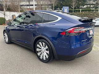 2018 Tesla Model X 100D 5YJXCDE29JF126142 in Bellevue, WA 19