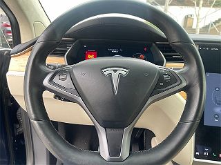 2018 Tesla Model X 100D 5YJXCDE29JF126142 in Bellevue, WA 2