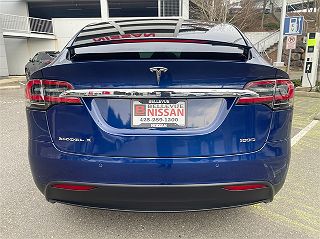 2018 Tesla Model X 100D 5YJXCDE29JF126142 in Bellevue, WA 20