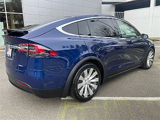 2018 Tesla Model X 100D 5YJXCDE29JF126142 in Bellevue, WA 21