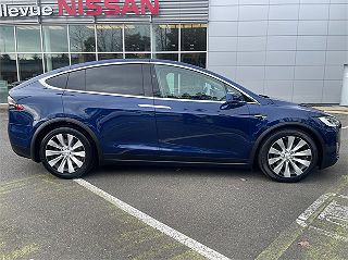 2018 Tesla Model X 100D 5YJXCDE29JF126142 in Bellevue, WA 22
