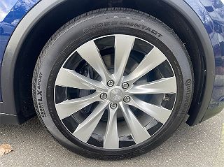 2018 Tesla Model X 100D 5YJXCDE29JF126142 in Bellevue, WA 23
