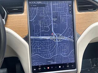 2018 Tesla Model X 100D 5YJXCDE29JF126142 in Bellevue, WA 5