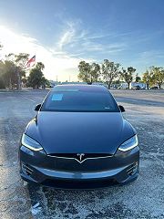 2018 Tesla Model X 75D 5YJXCDE20JF087926 in Fort Myers, FL 17
