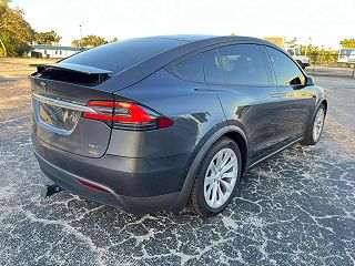 2018 Tesla Model X 75D 5YJXCDE20JF087926 in Fort Myers, FL 8