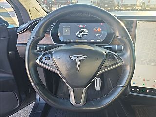 2018 Tesla Model X P100D 5YJXCAE45JF127109 in Saint Cloud, MN 11