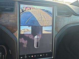 2018 Tesla Model X P100D 5YJXCAE45JF127109 in Saint Cloud, MN 15