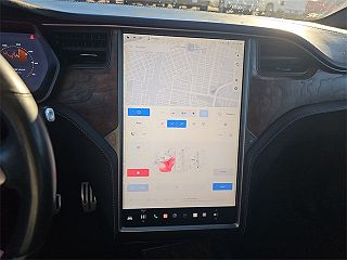 2018 Tesla Model X P100D 5YJXCAE45JF127109 in Saint Cloud, MN 18