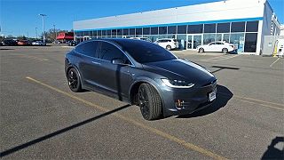 2018 Tesla Model X P100D 5YJXCAE45JF127109 in Saint Cloud, MN 2