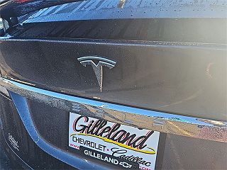 2018 Tesla Model X P100D 5YJXCAE45JF127109 in Saint Cloud, MN 32