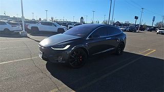 2018 Tesla Model X P100D 5YJXCAE45JF127109 in Saint Cloud, MN 4