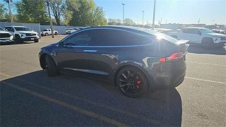 2018 Tesla Model X P100D 5YJXCAE45JF127109 in Saint Cloud, MN 6