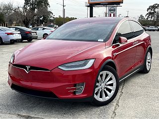 2018 Tesla Model X P100D 5YJXCDE42JF086178 in Savannah, GA 3