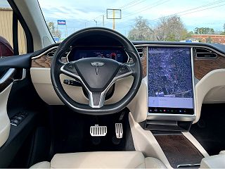 2018 Tesla Model X P100D 5YJXCDE42JF086178 in Savannah, GA 9