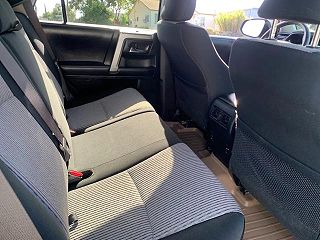 2018 Toyota 4Runner SR5 JTEZU5JR4J5179374 in Atascadero, CA 11