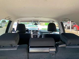 2018 Toyota 4Runner SR5 JTEZU5JR4J5179374 in Atascadero, CA 12