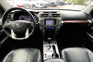 2018 Toyota 4Runner Limited Edition JTEZU5JR5J5173762 in Atlanta, GA 14