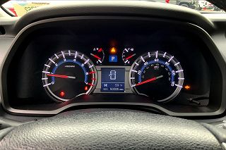 2018 Toyota 4Runner Limited Edition JTEZU5JR5J5173762 in Atlanta, GA 24