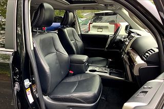 2018 Toyota 4Runner Limited Edition JTEZU5JR5J5173762 in Atlanta, GA 8