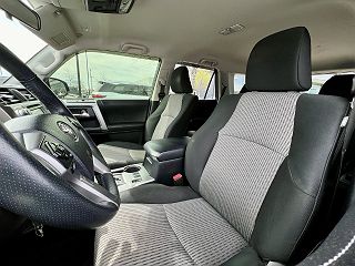 2018 Toyota 4Runner  JTEBU5JR6J5512126 in Augusta, GA 12