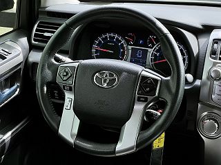2018 Toyota 4Runner  JTEBU5JR6J5512126 in Augusta, GA 23