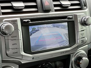2018 Toyota 4Runner  JTEBU5JR6J5512126 in Augusta, GA 27