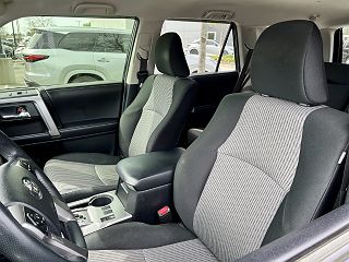 2018 Toyota 4Runner  JTEBU5JR6J5512126 in Augusta, GA 6