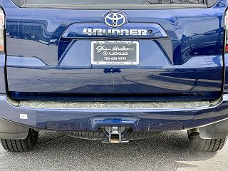 2018 Toyota 4Runner  JTEBU5JR6J5512126 in Augusta, GA 7