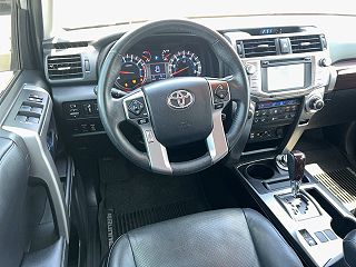 2018 Toyota 4Runner SR5 JTEBU5JR4J5519785 in Cartersville, GA 15